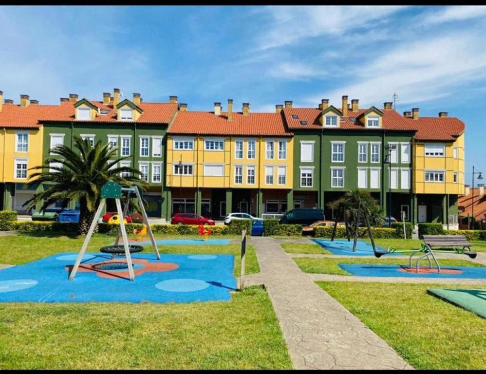 La Atalaya De Coto Apartment Salinas  Exterior foto